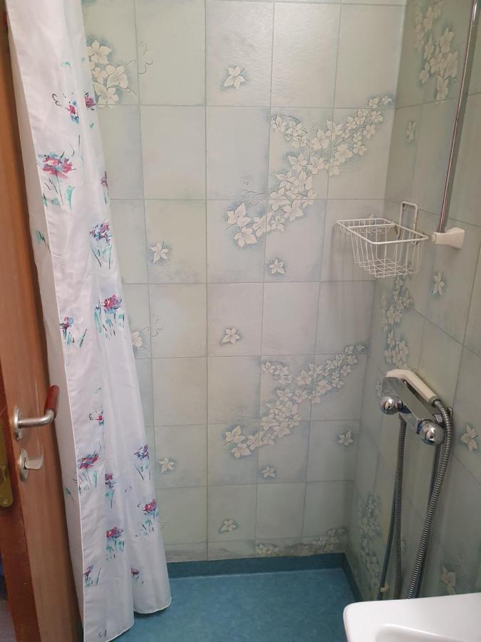 Hela Boendet Uthyres Overlida Ngoại thất bức ảnh