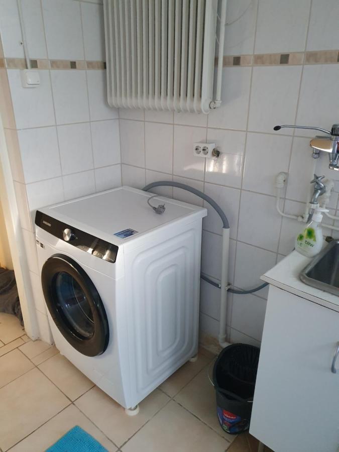 Hela Boendet Uthyres Overlida Ngoại thất bức ảnh
